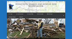 Desktop Screenshot of minnsarda.com