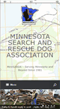 Mobile Screenshot of minnsarda.com